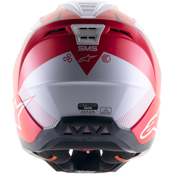 Casque Supertech S-M5 Rayon