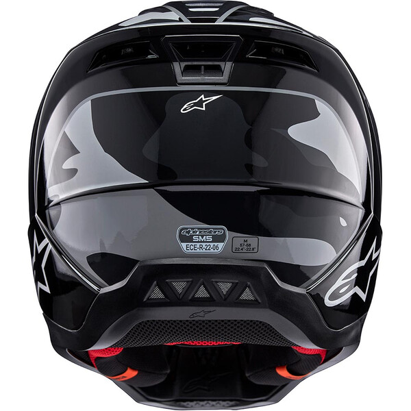 Casque S-M5 Rover 2