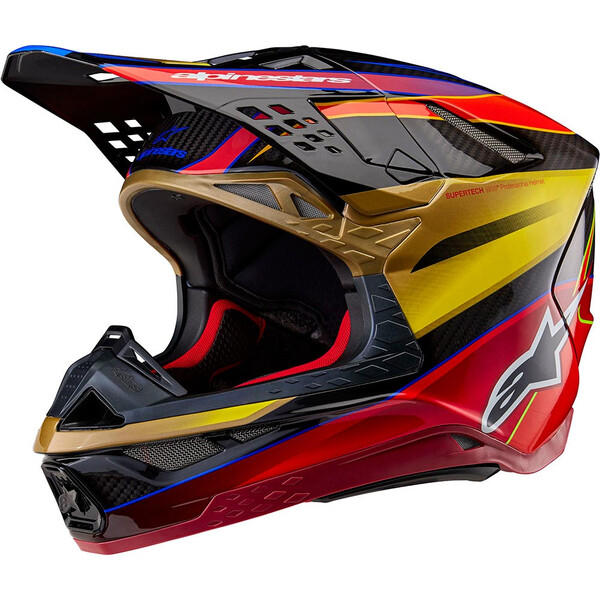 Casque Supertech S-M10 Era