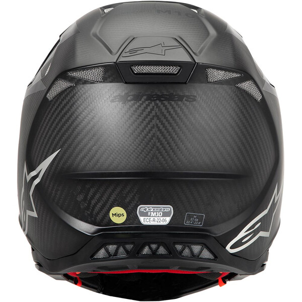 Casque Supertech S-M10 Fame