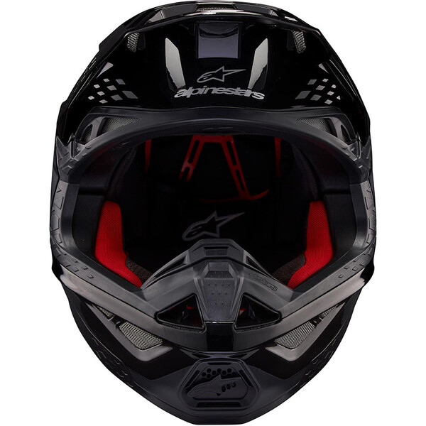 Casque Supertech S-M10 Flood