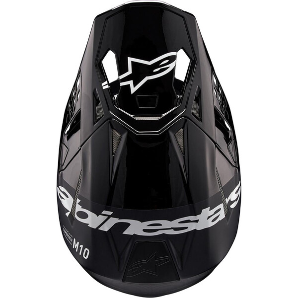 Casque Supertech S-M10 Flood