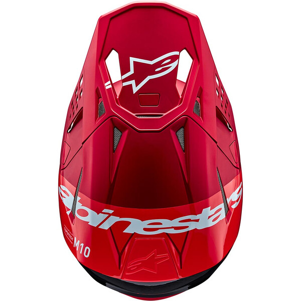 Casque Supertech S-M10 Flood