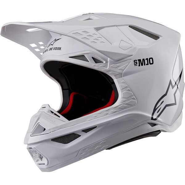 Casque Supertech S-M10 Solid