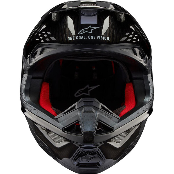 Casque Supertech S-M10 Solid