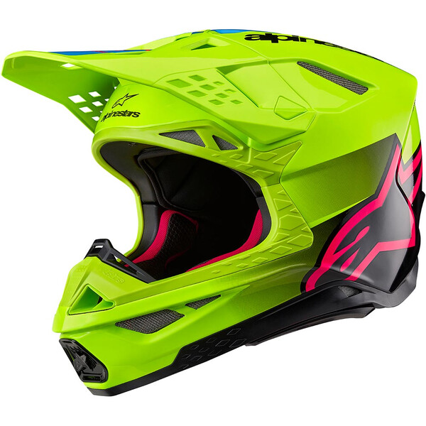 Casque Supertech S-M10 Unite