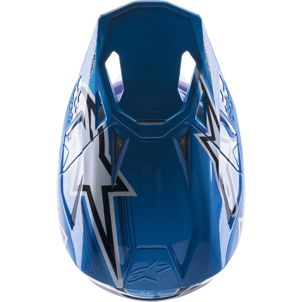 Casque Supertech S-M10 Troy Lee Design