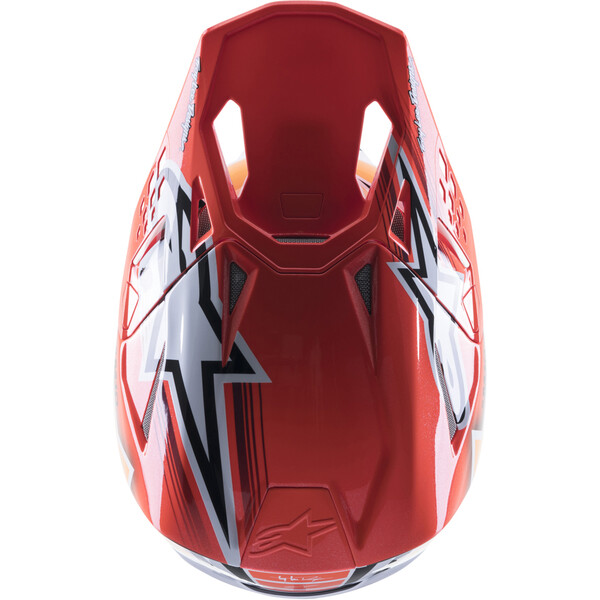 Casque Supertech S-M10 Troy Lee Design