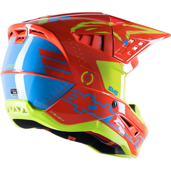 Casque Supertech S-M5 Action