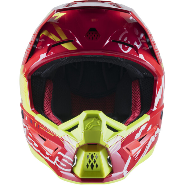 Casque Supertech S-M5 Action