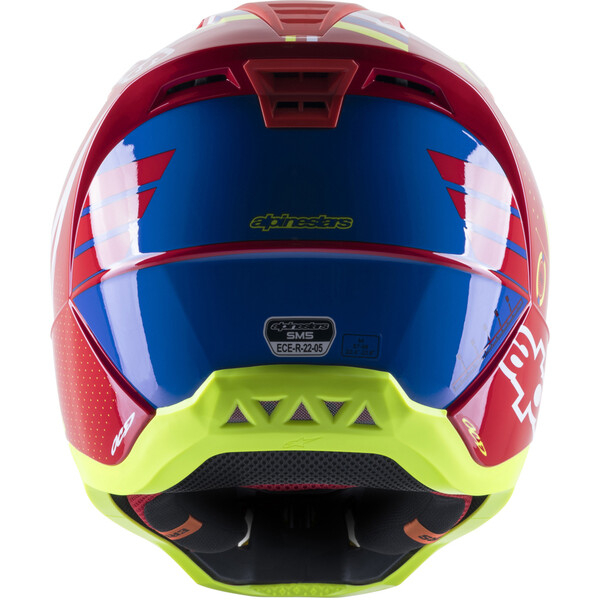 Casque Supertech S-M5 Action