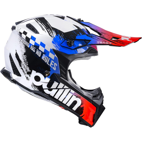 Casque enfant Trash Kid - 2024