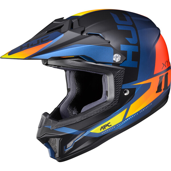 Casque Enfant CL-XY II Creed