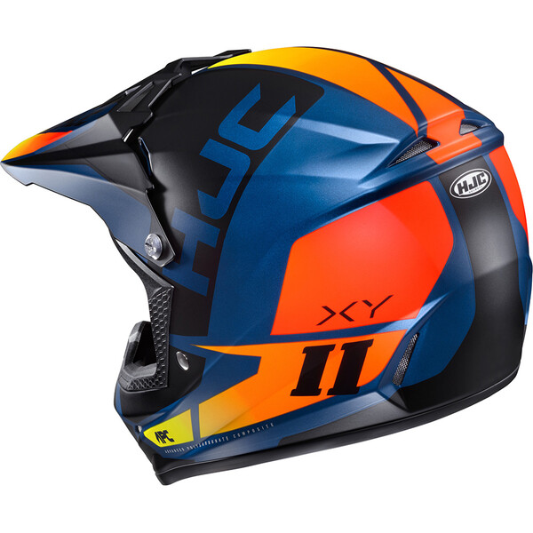 Casque Enfant CL-XY II Creed