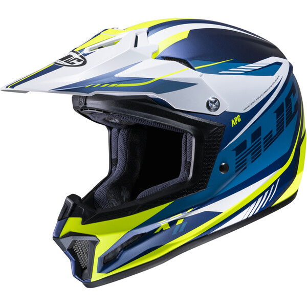 Casque enfant CL-XY II Drift