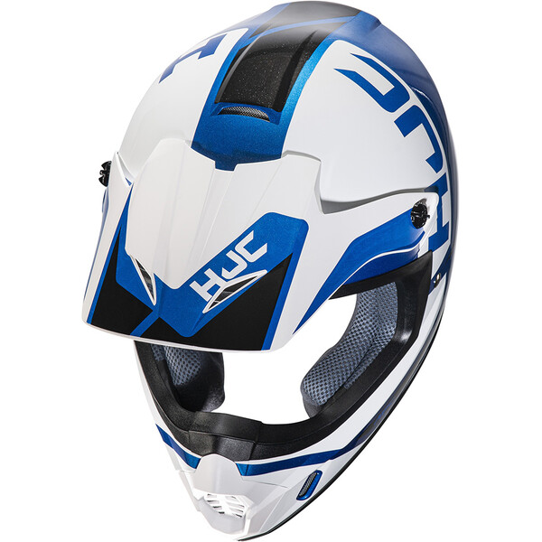 Casque CS-MX II Creed