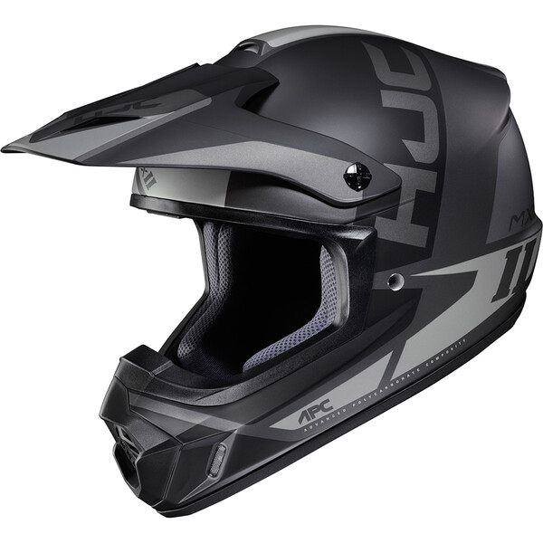 Casque CS-MX II Creed