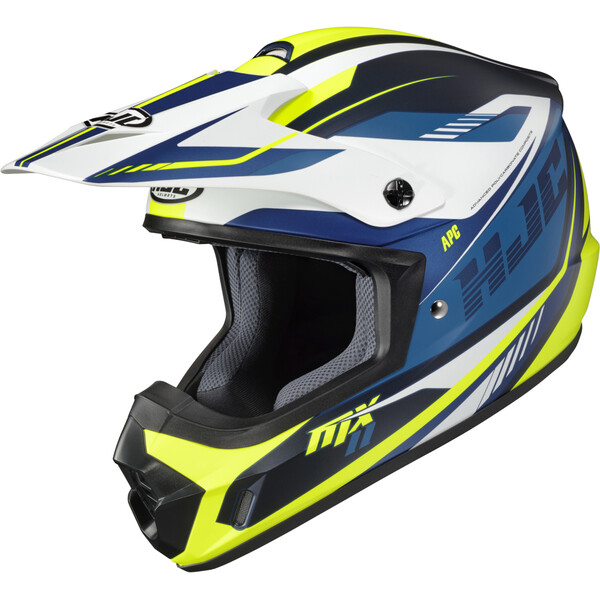 Casque CS-MX II Drift