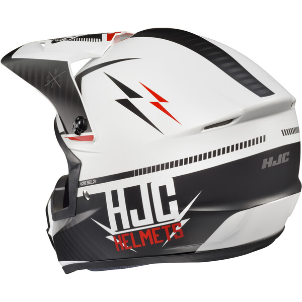 Casque CS-MX II Tweek