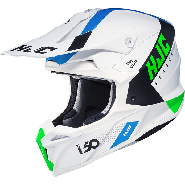 Casque I50 Erased HJC