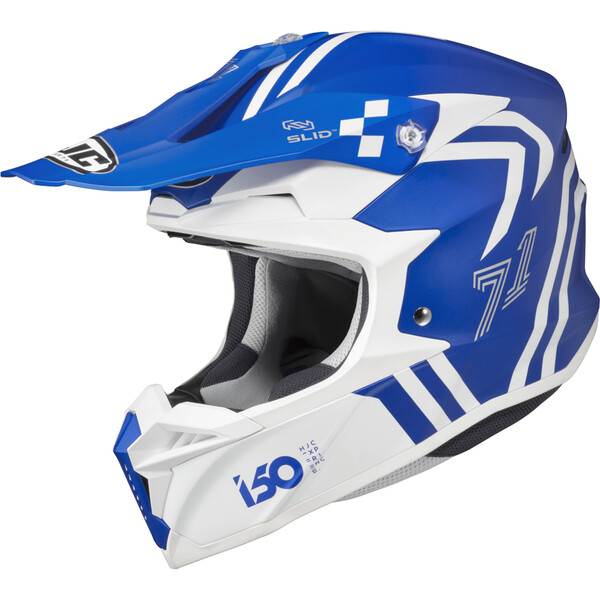 Casque i50 Hex