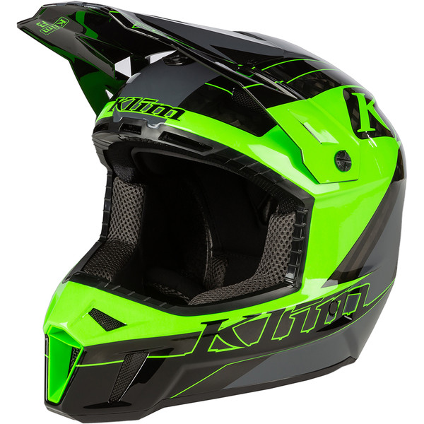 Casque F3 Carbon Ripper Klim