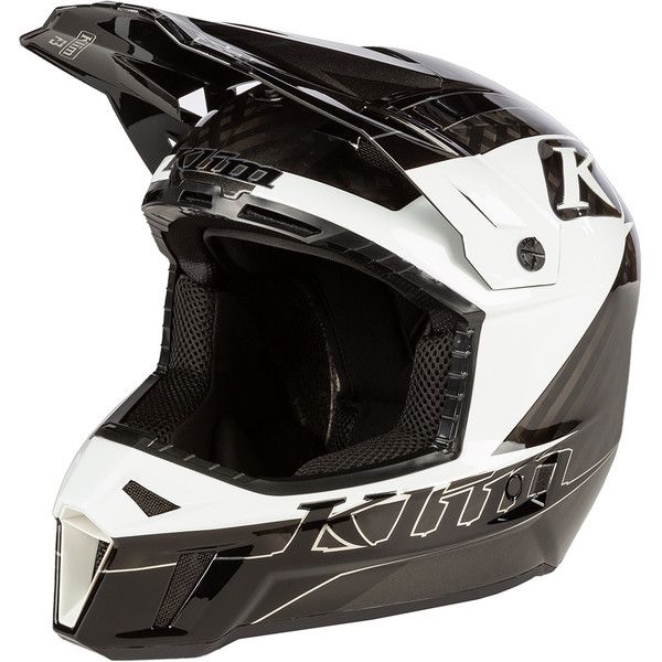 Casque F3 Carbon Ripper Klim