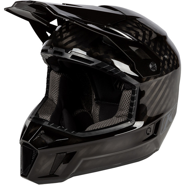 Casque F3 Carbon Ripper Klim
