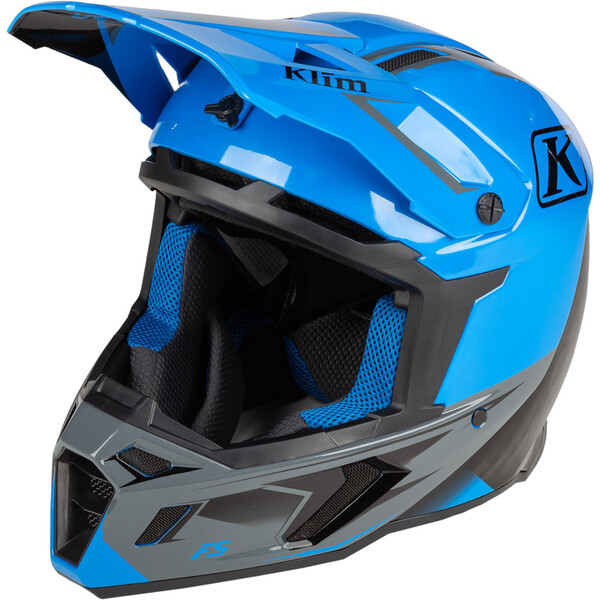 Casque F5 Klim