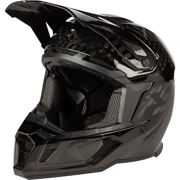 Casque F5 Klim