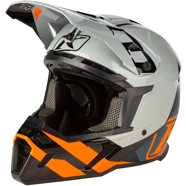 Casque F5 Koroyd