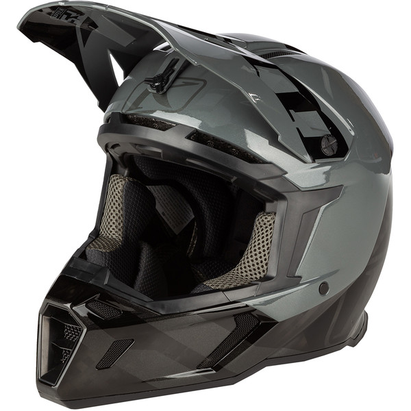 Casque F5 Koroyd