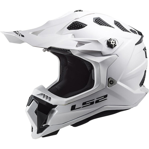 Casque MX700 Subverter Evo II Solid