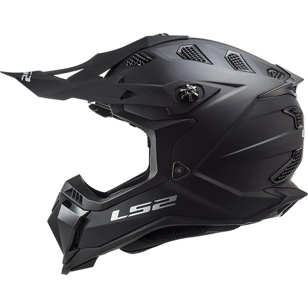 Casque MX700 Subverter Evo II Solid