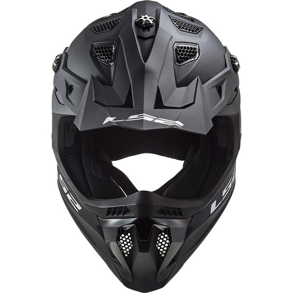 Casque MX700 Subverter Evo II Solid