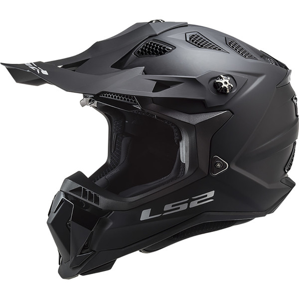 Casque MX700 Subverter Evo LS2