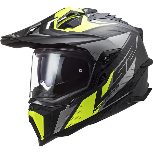 casque ls2 mx701