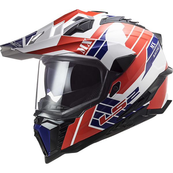 Casque MX701 Explorer HPFC Atlantis