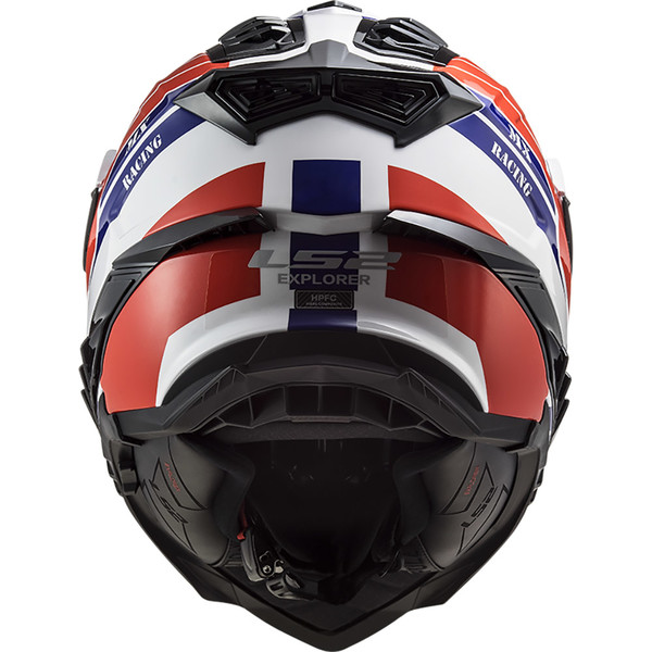 Casque MX701 Explorer HPFC Atlantis