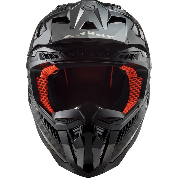 Casque MX703 X-Force Carbon