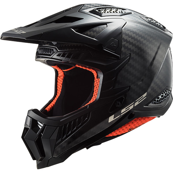 Casque MX703 X-Force Solid LS2