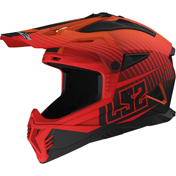 Casque MX708 Fast II Duck