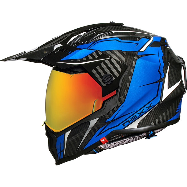 Casque X.WRL Atika