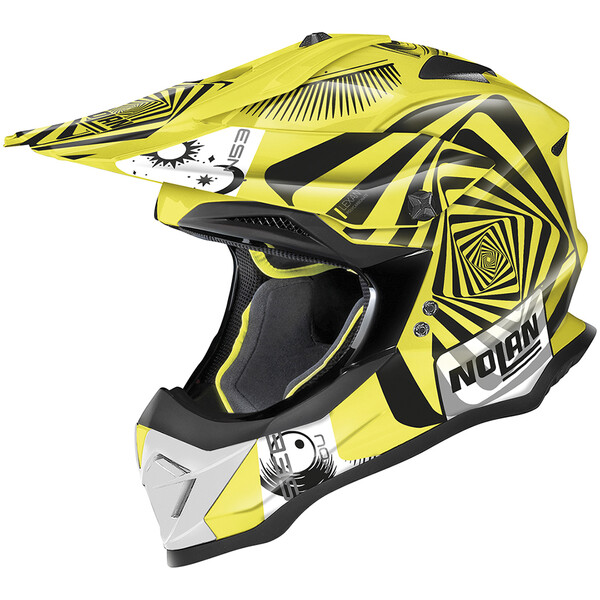 Casque N53 Riddler