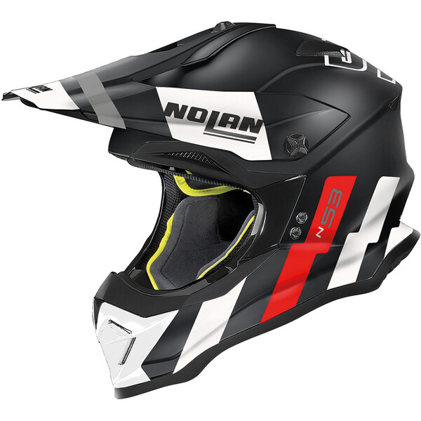 Casque N53 Sparkler