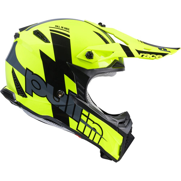 Casque Race - 2024