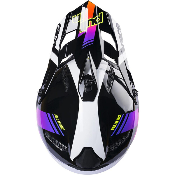 Casque Race