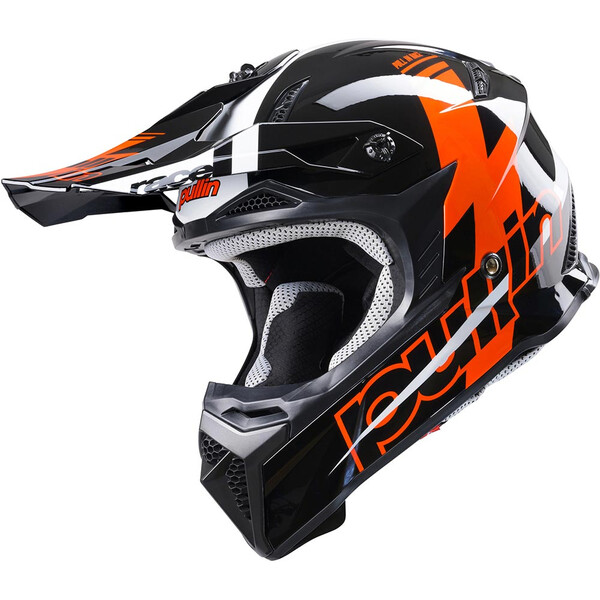 Casque Race