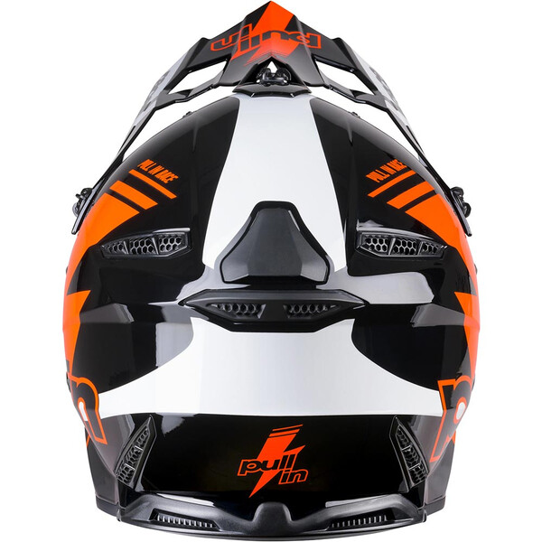 Casque Race