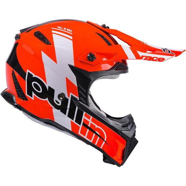 Casque Race